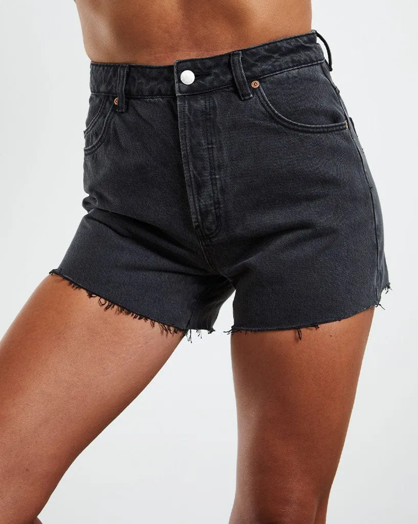 Original Short - Vintage Black