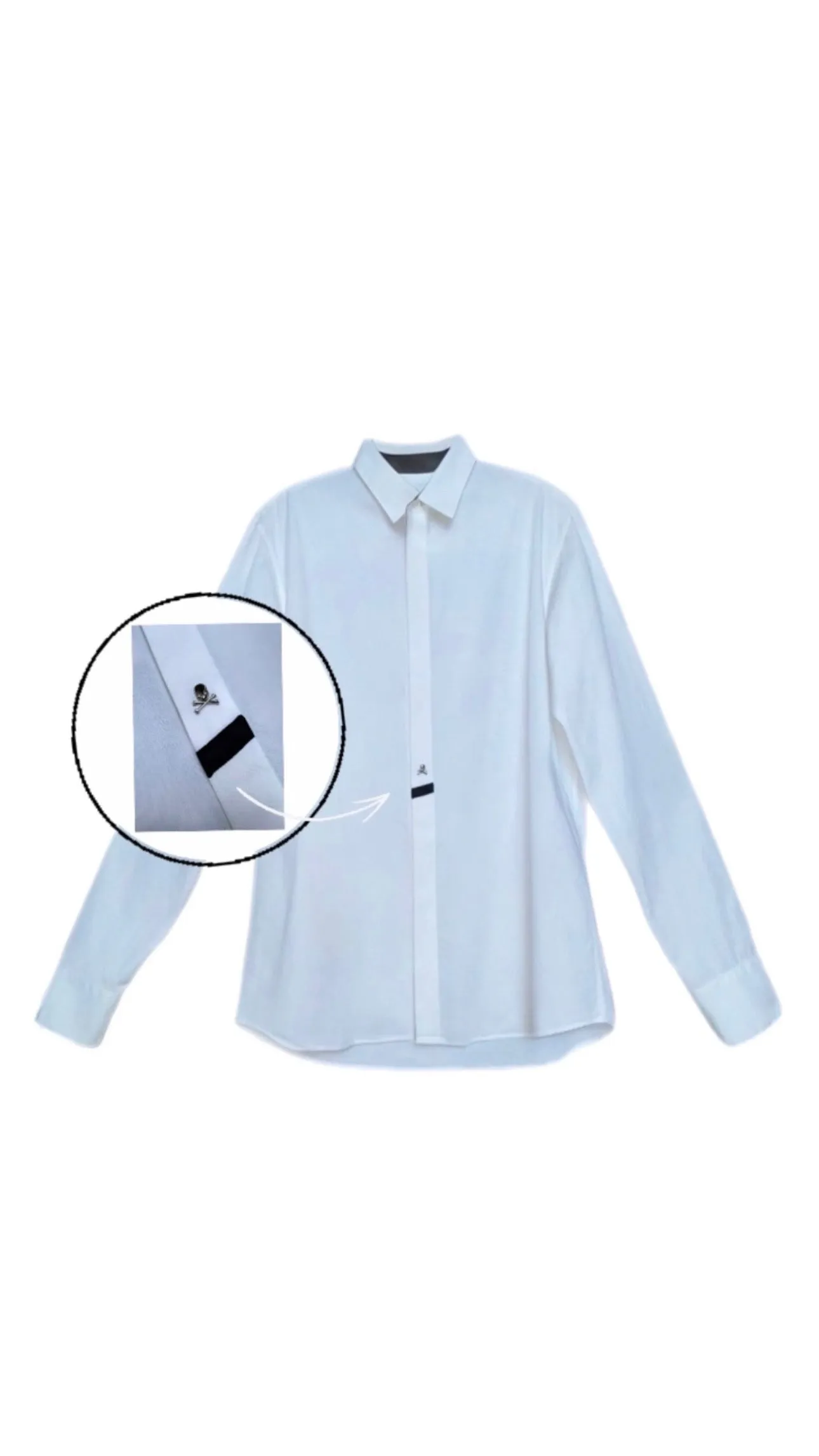 PHILIPP PLEIN Shirt