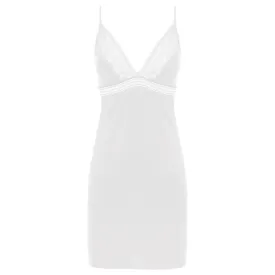 Raffine Chemise White - Wacoal