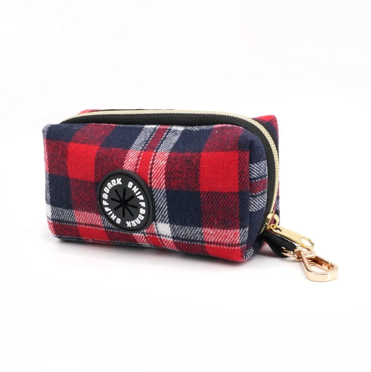 Red Plaid Bow Mega Bundle