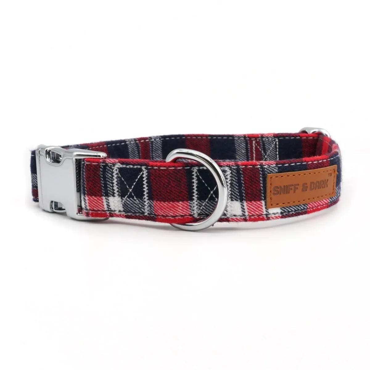 Red Plaid Bow Mega Bundle