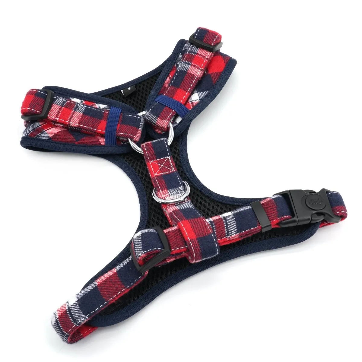 Red Plaid Bow Mega Bundle