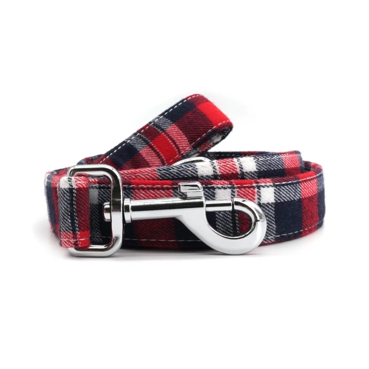 Red Plaid Bow Mega Bundle