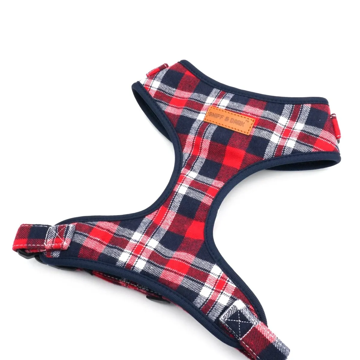 Red Plaid Bow Mega Bundle