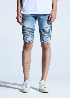 Reggie Biker Shorts