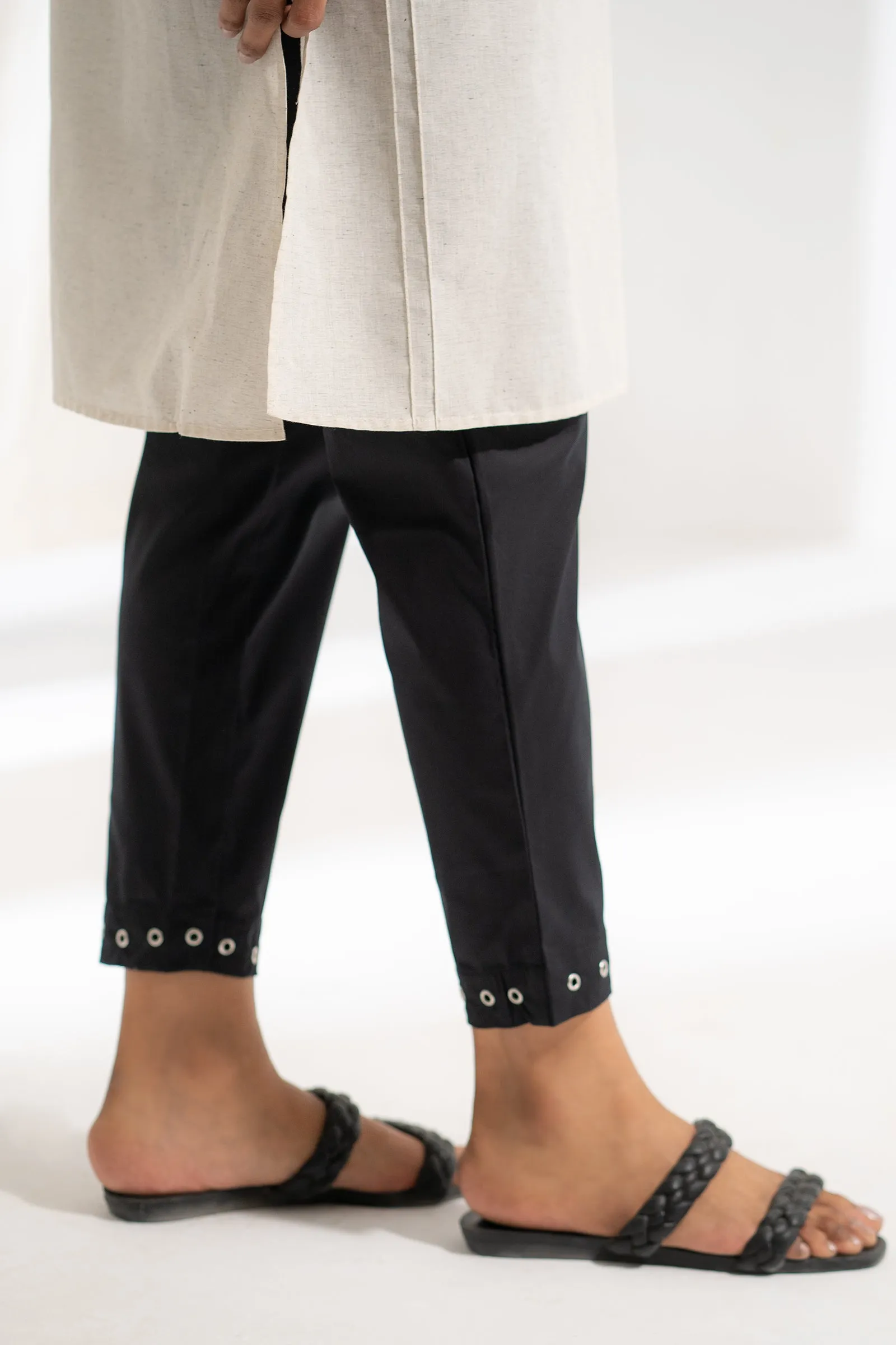 Rivet Pant