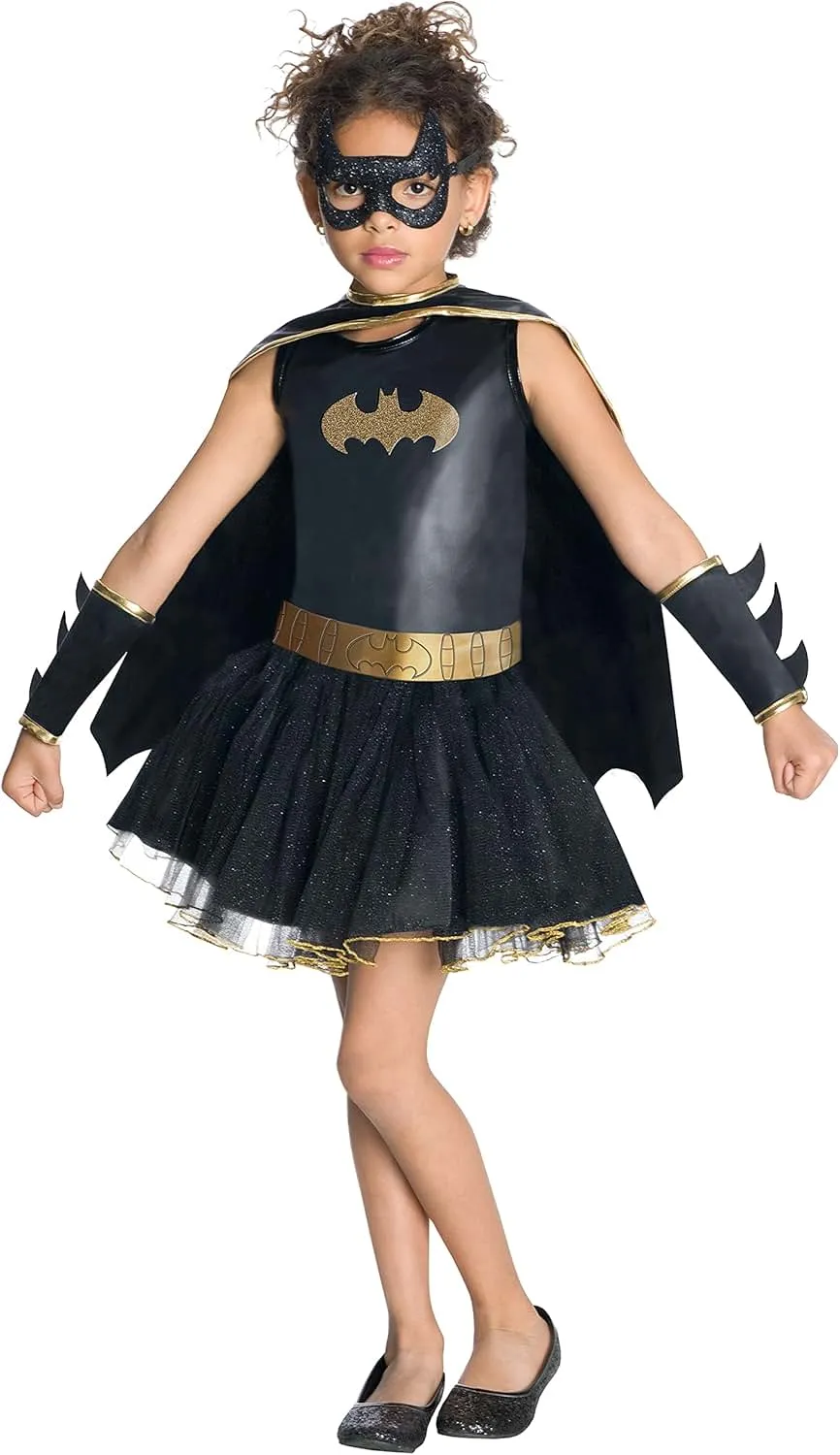 Rubie's Batgirl Tutu Costume - Girls