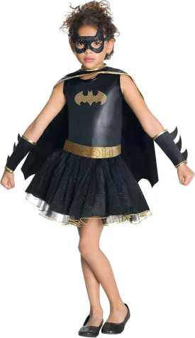 Rubie's Batgirl Tutu Costume - Girls