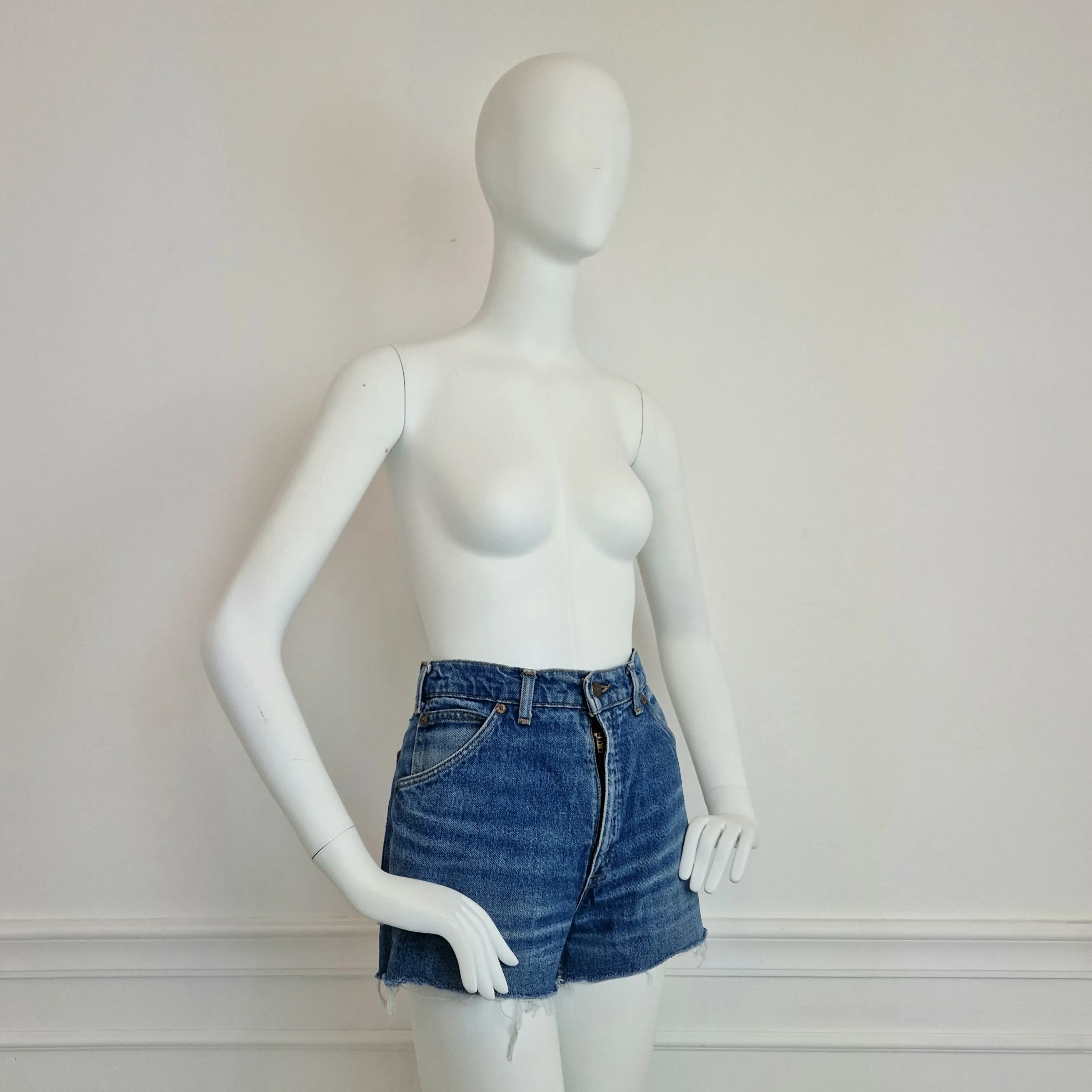 Shorts Levi's 630