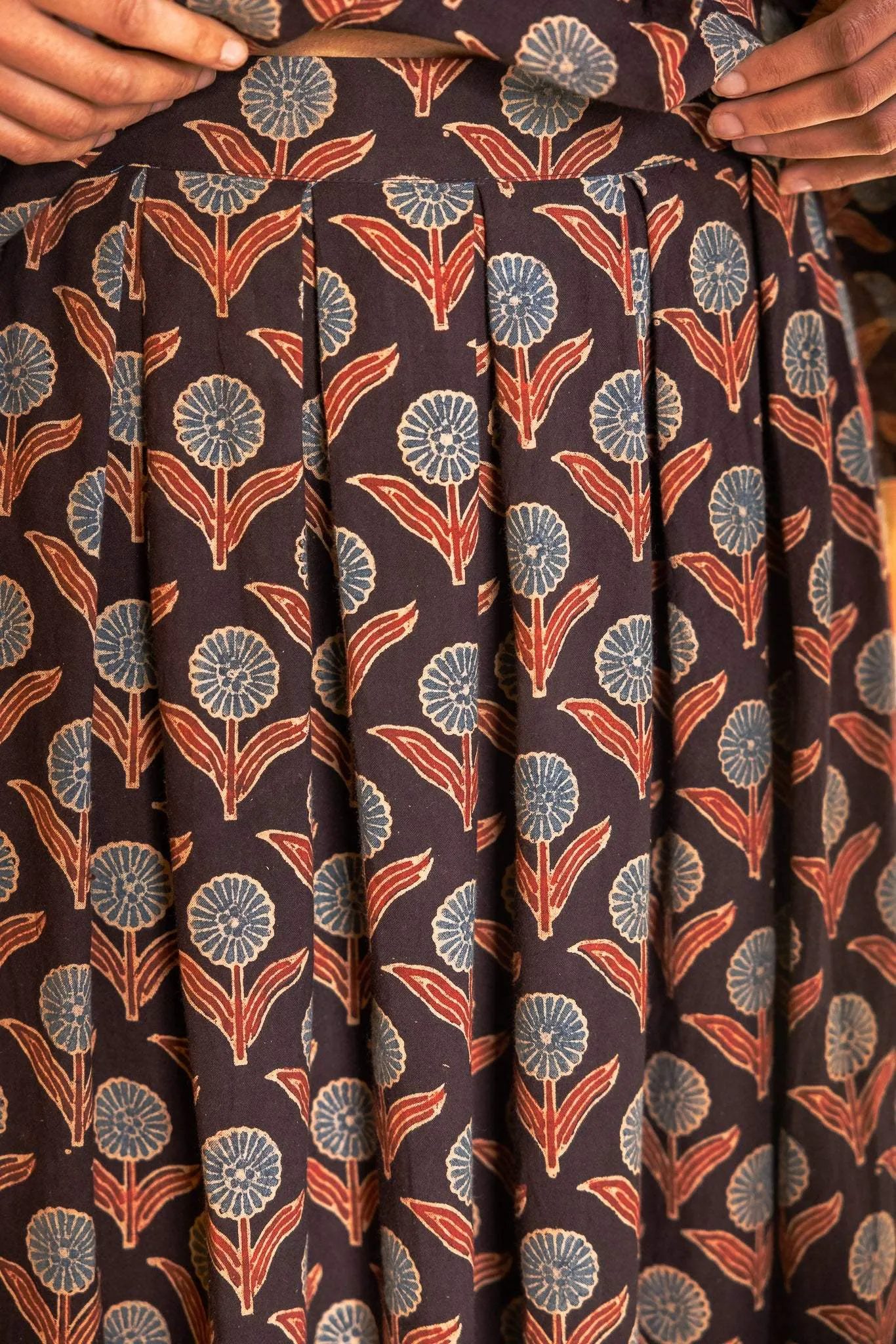 Sonnet skirt