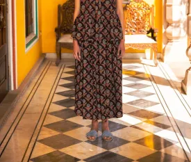 Sonnet skirt