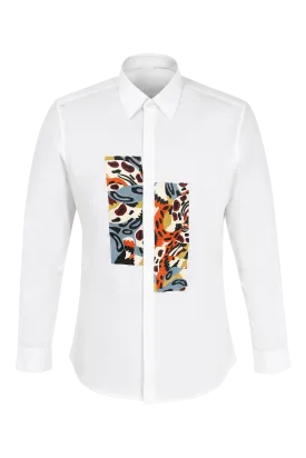 The Abstract Shirt