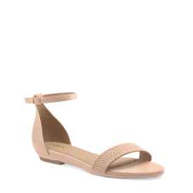 The Pashionista - Sand Braid - Final Sale
