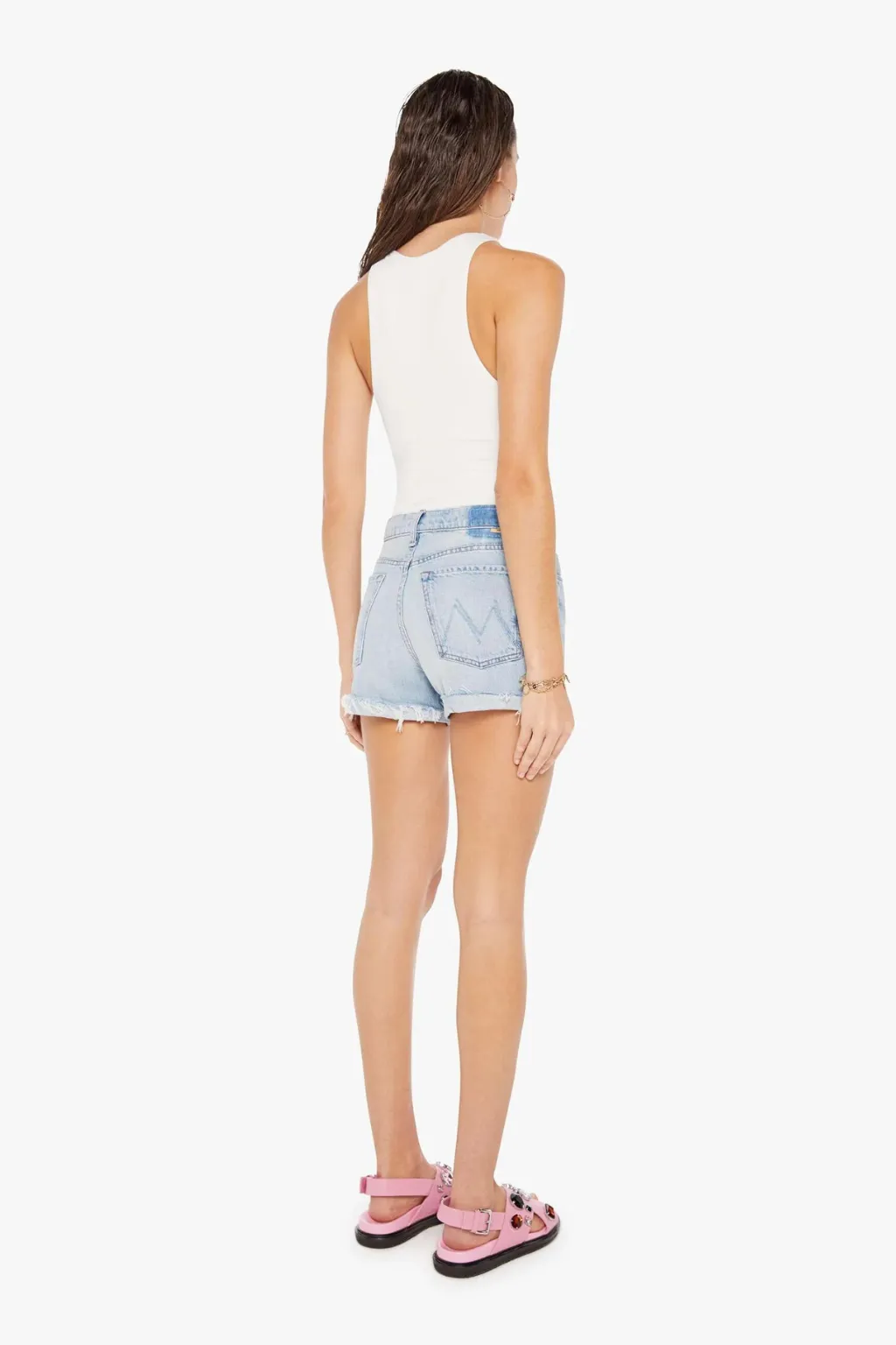 The Proper Short
