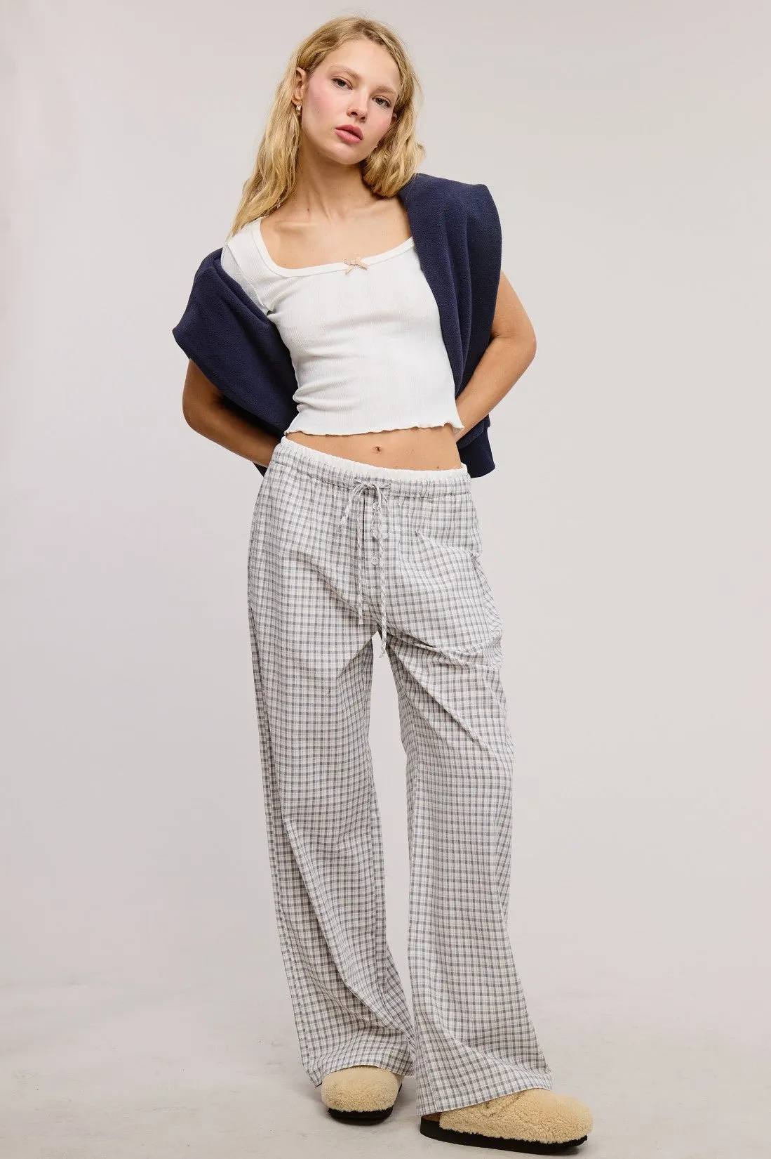 To The Lodge Pants