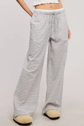 To The Lodge Pants