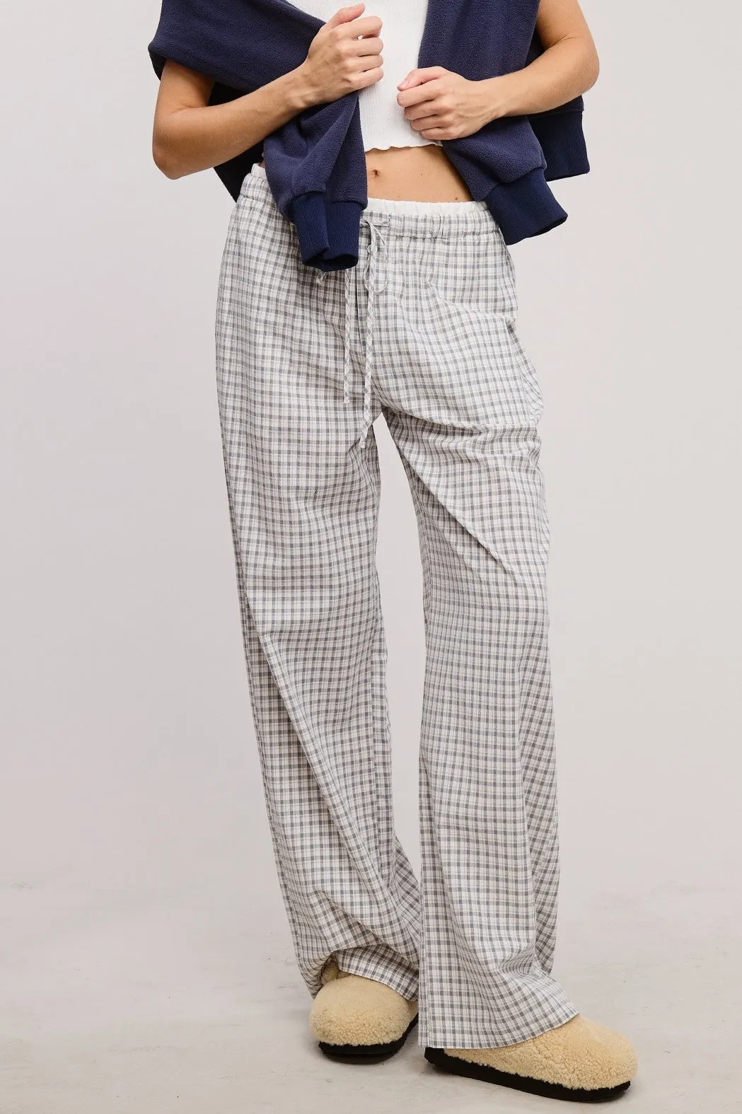 To The Lodge Pants